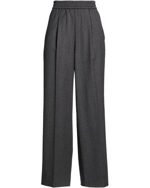 Circolo 1901 Trouser - Grey