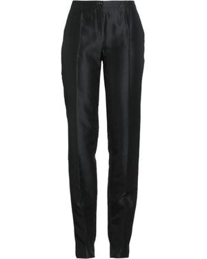 Max Mara Hose - Schwarz