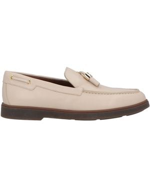 Giuseppe Zanotti Loafer - White