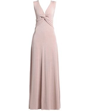 Kocca Maxi Dress - Pink