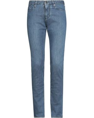 Emporio Armani Jeans - Blue