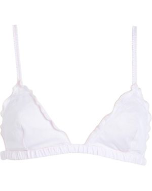 SHH Milano Bra - White