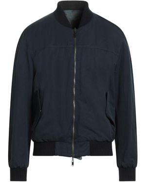 Dondup Jacket - Blue