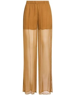 Amen Trouser - Natural
