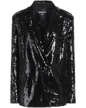 Patrizia Pepe Blazer - Black