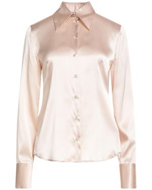 Xacus Shirts - Natural
