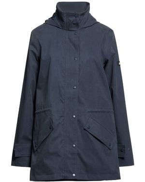 Aigle Sobretodo Y Gabardina - Azul