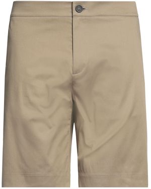 Sandro Shorts & Bermuda Shorts - Natural