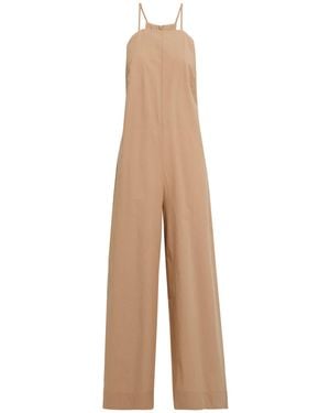 Ottod'Ame Jumpsuit - Natur