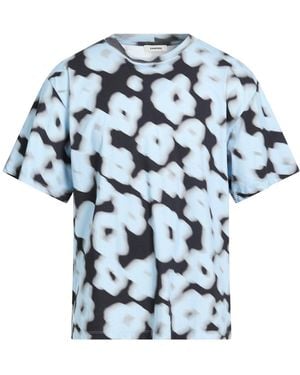 Sandro T-Shirt - Blue