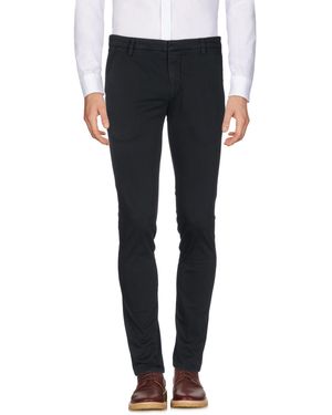Dondup Trouser - Black