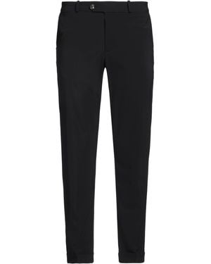 Rrd Trousers Polyamide, Elastane - Black