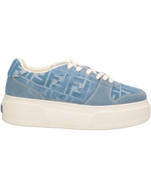Fendi Sneakers - Bleu