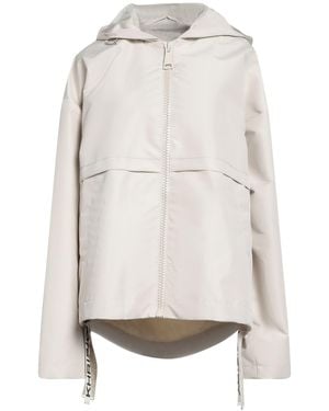 Khrisjoy Jacket Polyester - White