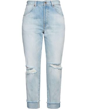 Washington DEE-CEE U.S.A. Jeans Cotton - Blue