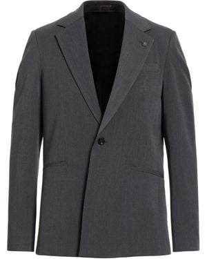 Officina 36 Blazer - Black