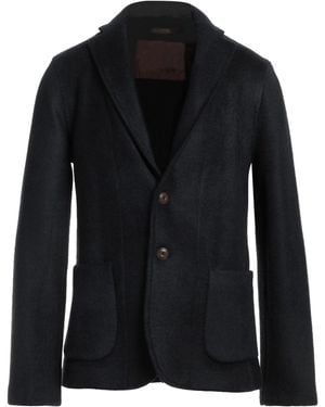 Stewart Blazer - Black