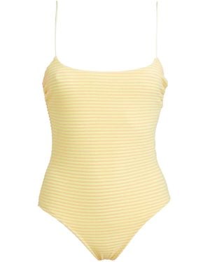 Forte Forte Body - Giallo