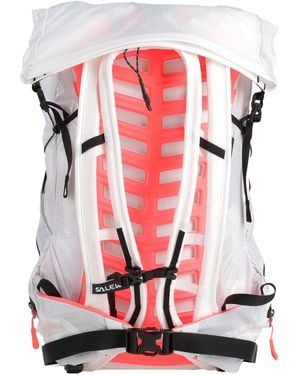 Salewa Backpacks - Red