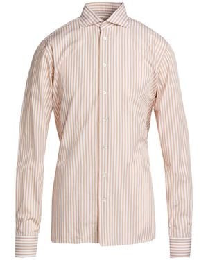 Borriello Hemd - Pink