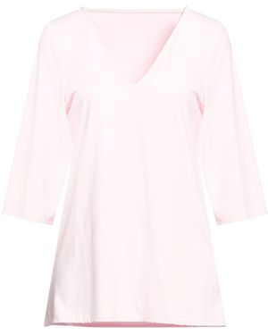 Fisico Camiseta - Rosa