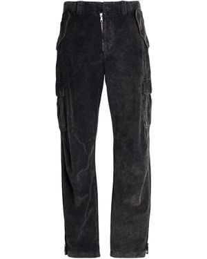Dolce & Gabbana Pantalone - Blu