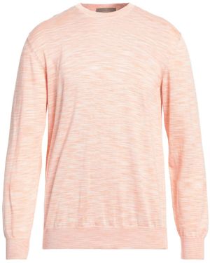 Cruciani Pullover - Pink