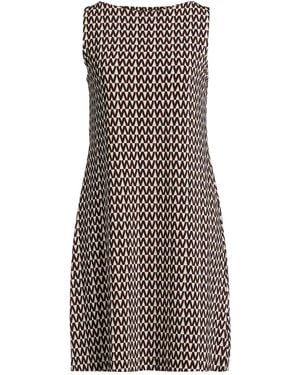 Niu Mini Dresses - Natural