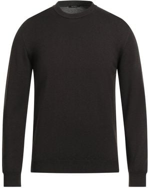 Bellwood Pullover - Negro