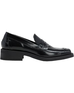8 by YOOX Mocasines - Negro