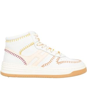 Hogan Sneakers - Weiß