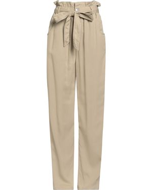 Isabel Marant Trouser - Natural