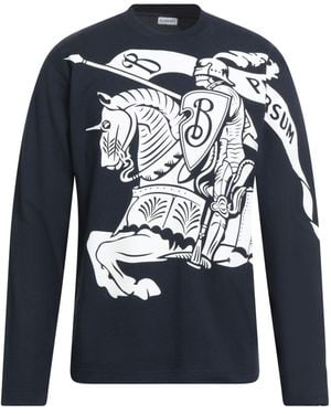 Burberry T-shirt - Bleu