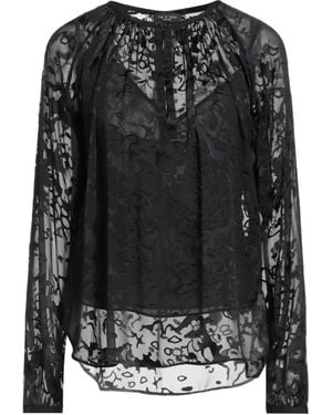 Rag & Bone Top - Black
