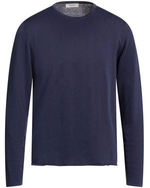 Crossley Pullover - Blu