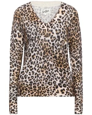 MC2 Saint Barth Jumper - Black