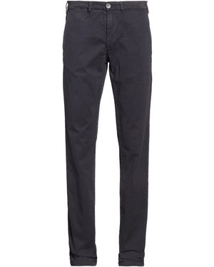40weft Trousers - Blue