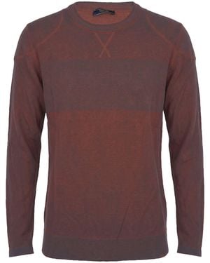 Boglioli Jumpers - Brown