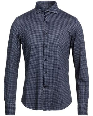 Sonrisa Shirts - Blue