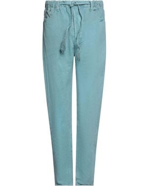 Dr. Collectors Jeanshose - Blau