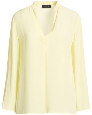 Nenette Tops - Yellow
