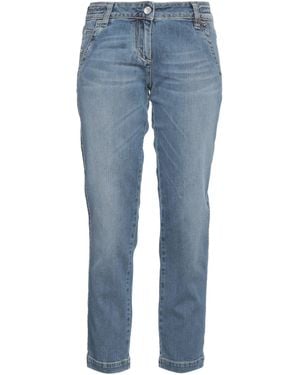 Jacob Cohen Jeans Cotton, Elastane - Blue