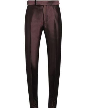 Tom Ford Hose - Grau