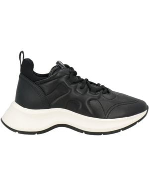 Hogan Sneakers - Negro