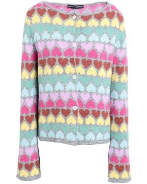 Marco Rambaldi Cardigan - White