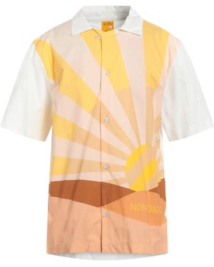 EBIT Camisa - Amarillo