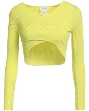 ViCOLO Sweater - Yellow