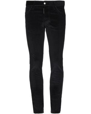 DSquared² Pants - Black