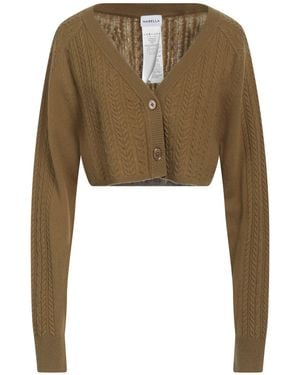 Marella Cardigan - Vert
