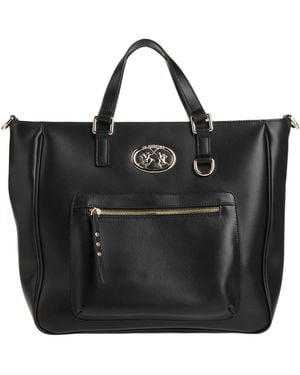 La Martina Handbag - Black